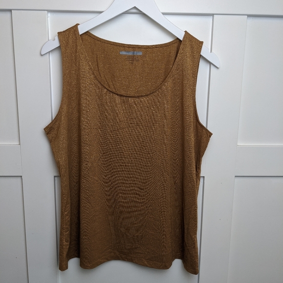 Sleeveless top - Picture 2 of 7